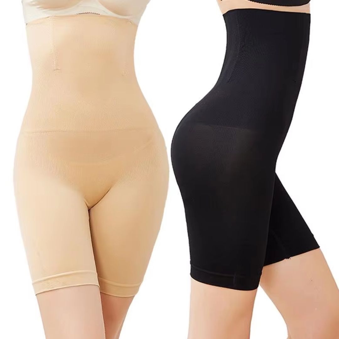Shorts PanchyShape de compresión Levanta Cola - ENVÍO GRATIS
