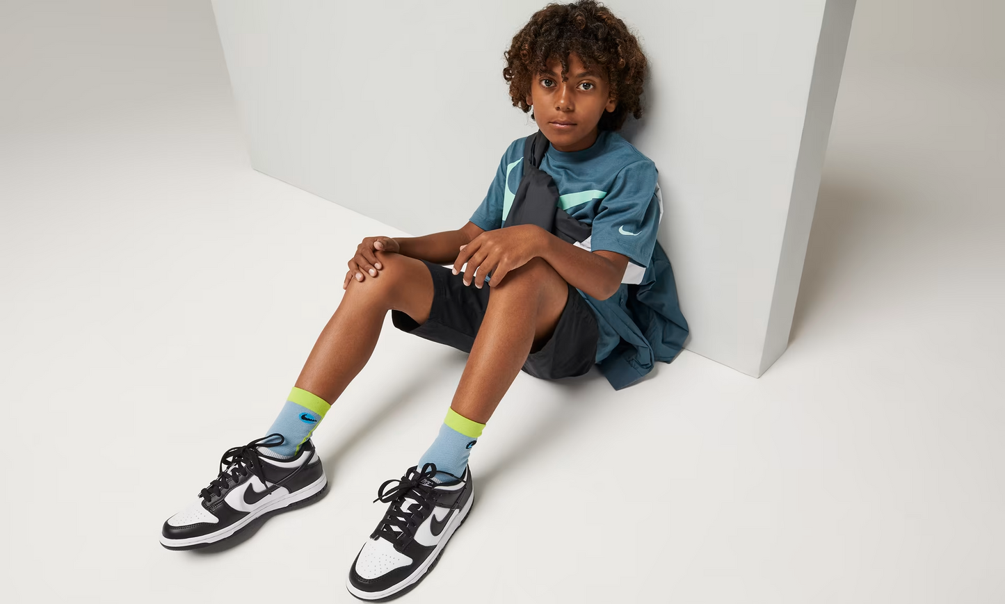 👟 ¡Nike Dunk Kids – Estilo y Comodidad para los Pequeños! | 🚚 Envío Rápido + 💵 Paga al Recibir